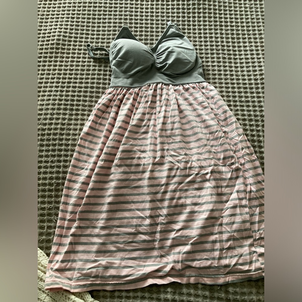 Nursing pajamas